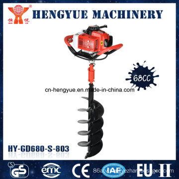 2015 Hot Sale Gardon Tools of High Quality Ground Drill